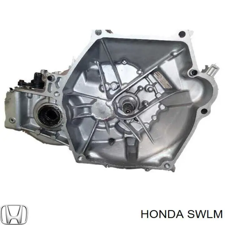  SWLM Honda