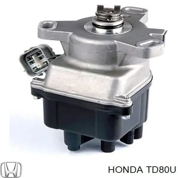 Купити TD80U Honda 
