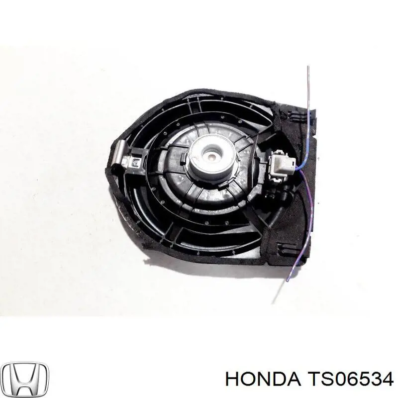  TS06534 Honda