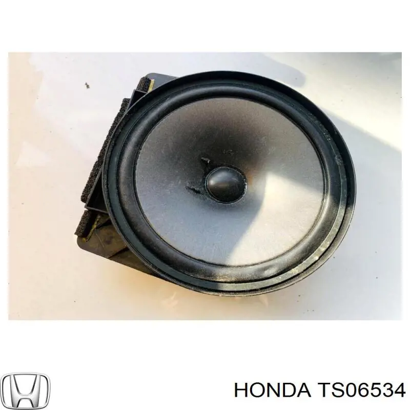 TS06534 Honda 