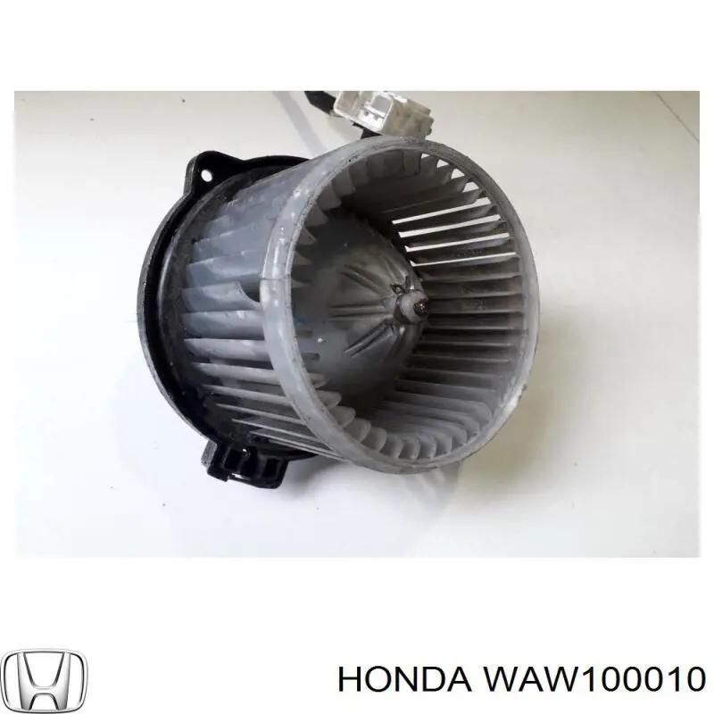 WAW100010 Honda 