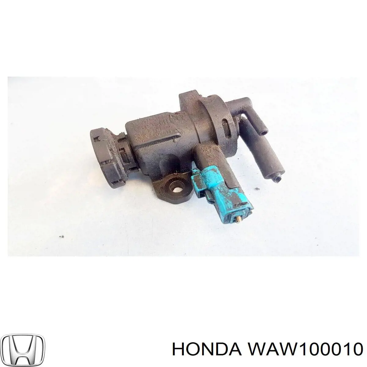  Honda WAW100010 ціна, від  USD