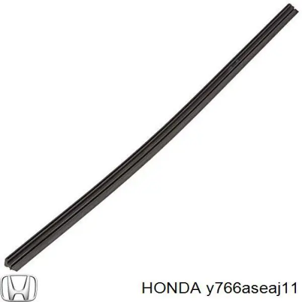  Y766ASEAJ11 Honda