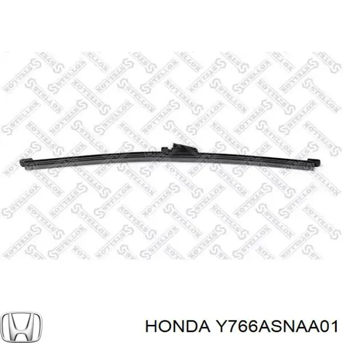 Купити Y766ASNAA01 Honda 