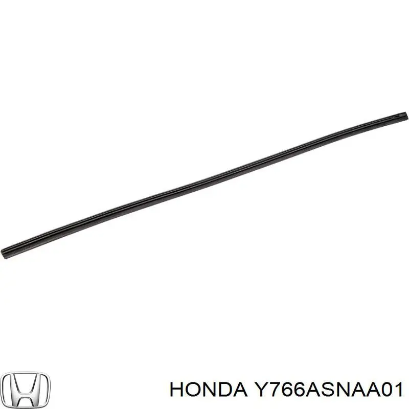  Y766ASNAA01 Honda