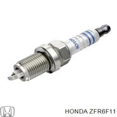 ZFR6F11 Honda свіча запалювання