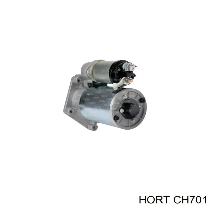 Стартер Hort CH701 ціна, від 89.10 USD