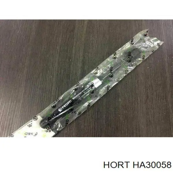 HA30058 Hort Амортизатор кришки багажника / двері 3/5-ї задньої