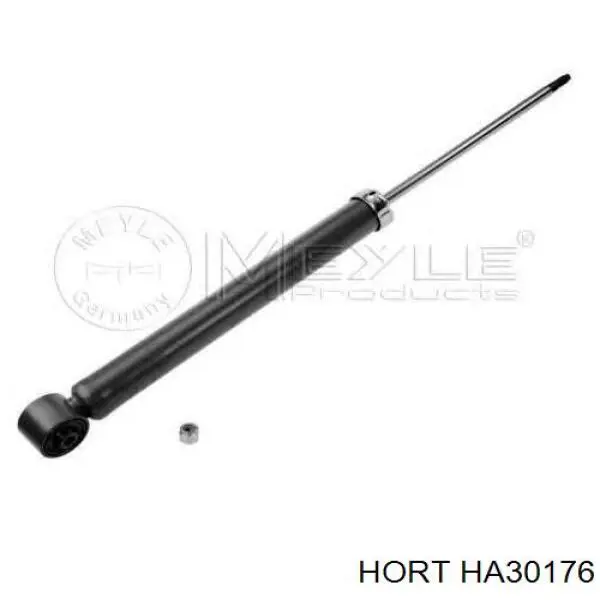 Купити HA30176 Hort Стійка амортизатора задня