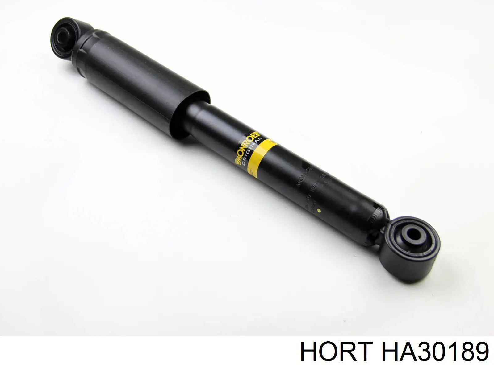 HA30189 Hort Амортизатори задні