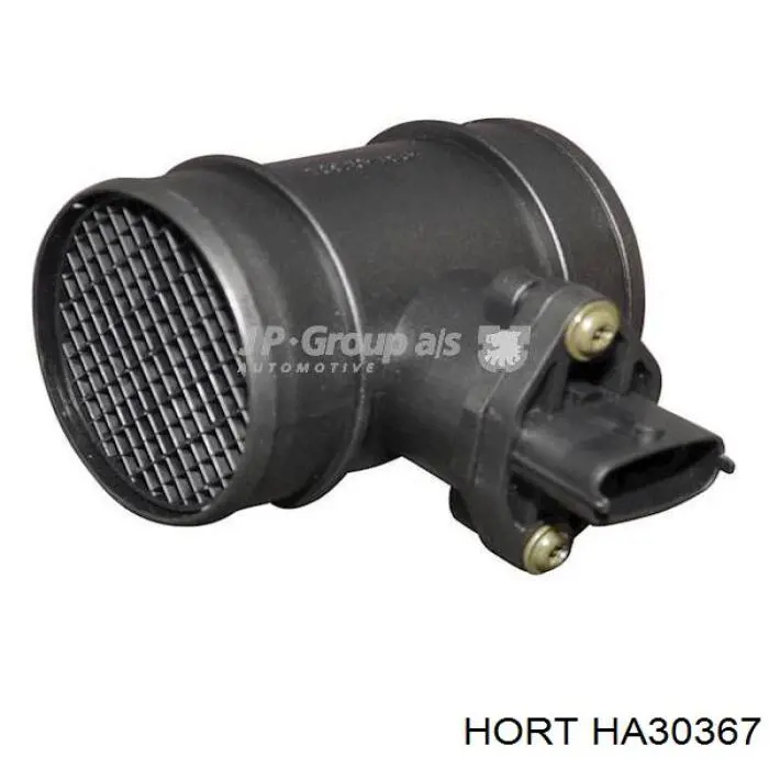 HA30367 Hort Стійка передня