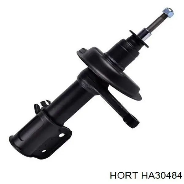 Амортизатор задній Hort HA30484 ціна, від 31.49 USD
