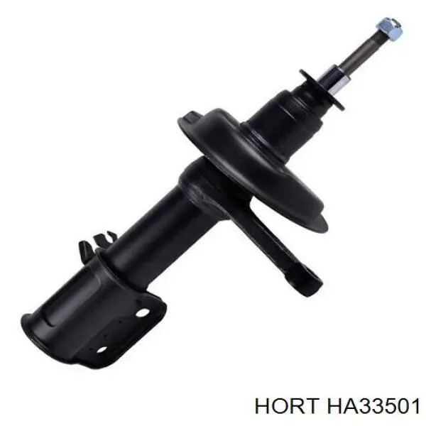 HA33501 Hort Амортизатор задній, правий