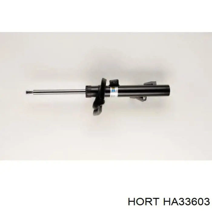 Амортизатор передній, правий Hort HA33603 ціна, від 35.12 USD