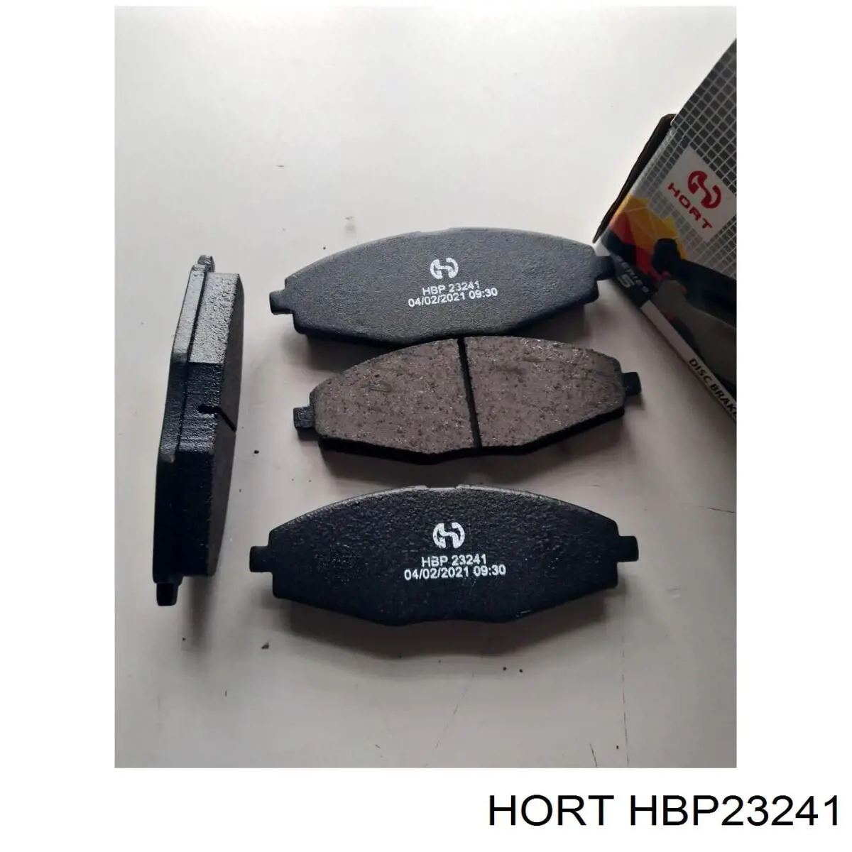  HBP23241 Hort