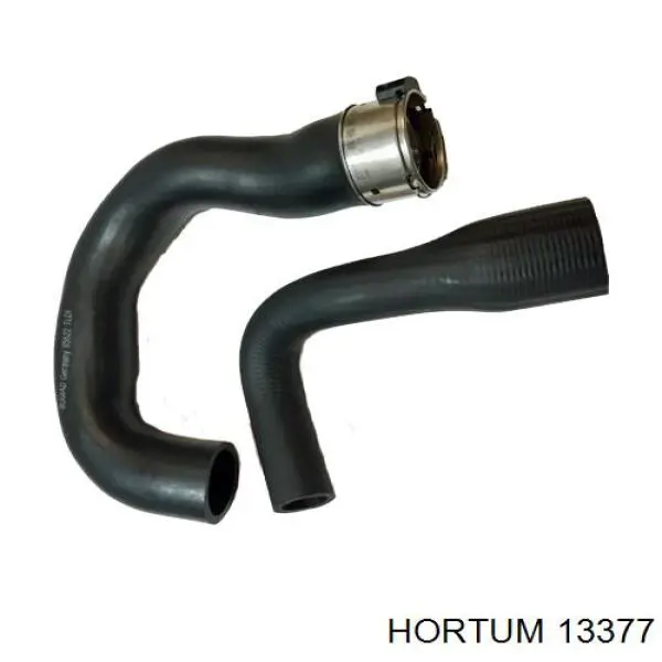 Трубка, що нагнітається Hortum 13377 ціна, від 9.53 USD