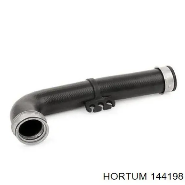 Шланг/патрубок інтеркуллера Hortum 144198 ціна, від 15.84 USD