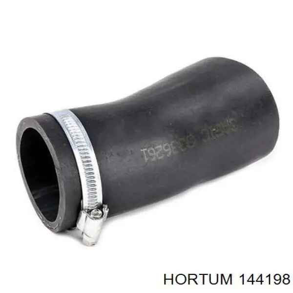 144198 Hortum Трубка, що нагнітається