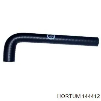 Шланг/патрубок системи охолодження Hans Pries (Topran) 119062 ціна, від 43.72 USD