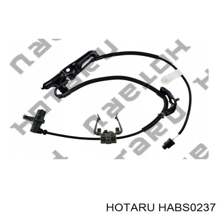 HABS0237 Hotaru датчик абс (abs задній)