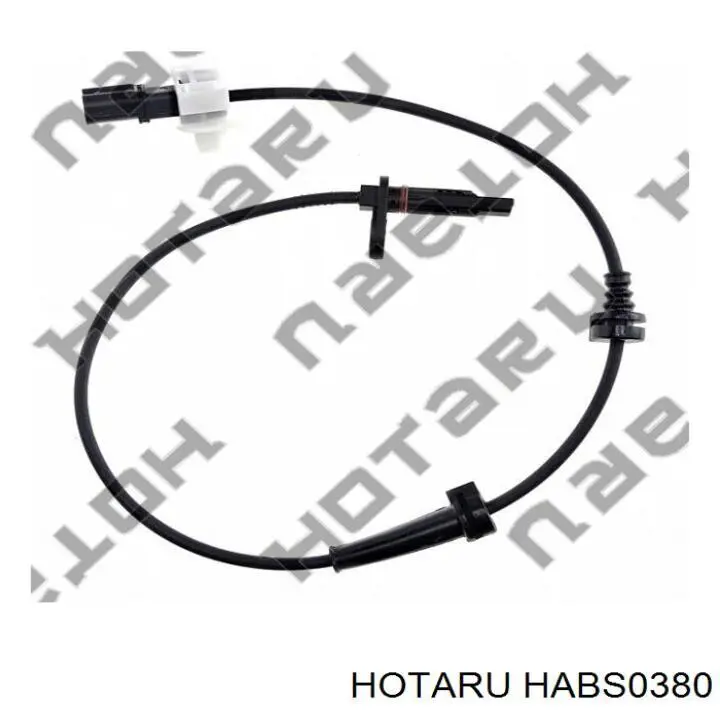 Датчик АБС (ABS) задній Honda 57470TP6A02 ціна, від 32.01 USD