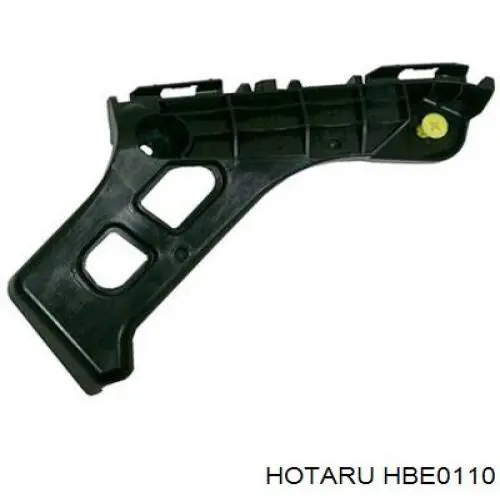 HBE0110 Hotaru кнопка приводу замка задньої 3/5 двері (ляди)