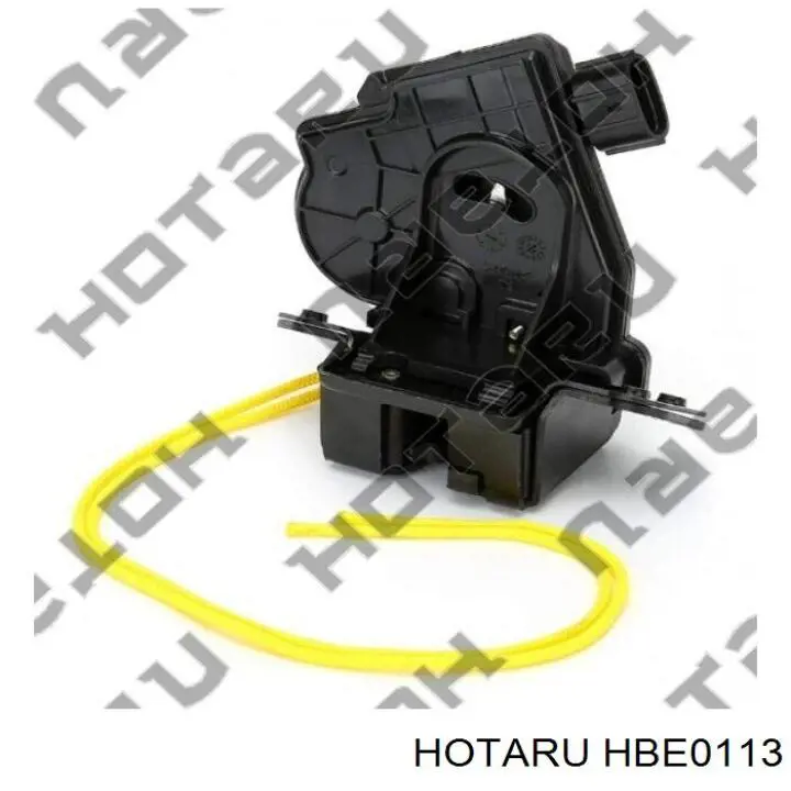 HBE0113 Hotaru замок кришки багажника/задньої 3/5-ї двері, задній