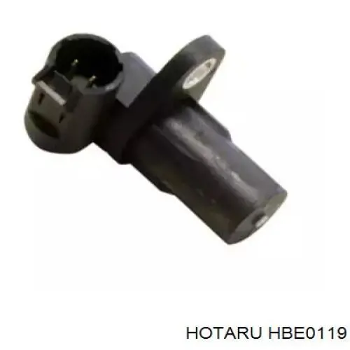 Датчик рівня положення кузова, задній правий HBE0119 HOTARU