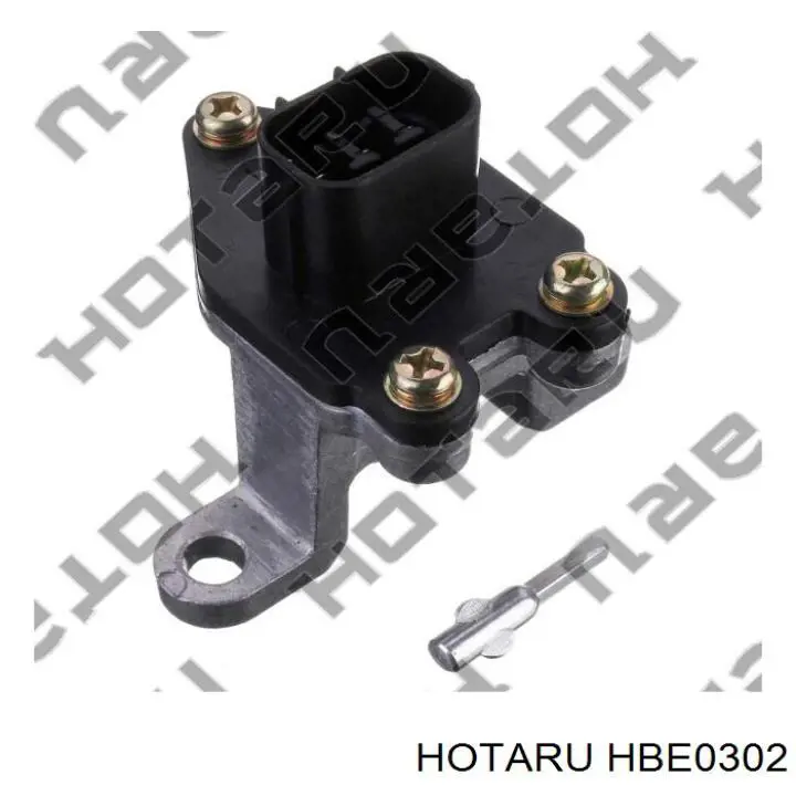 Купити HBE0302 Hotaru Датчик швидкості обертання валу АКПП