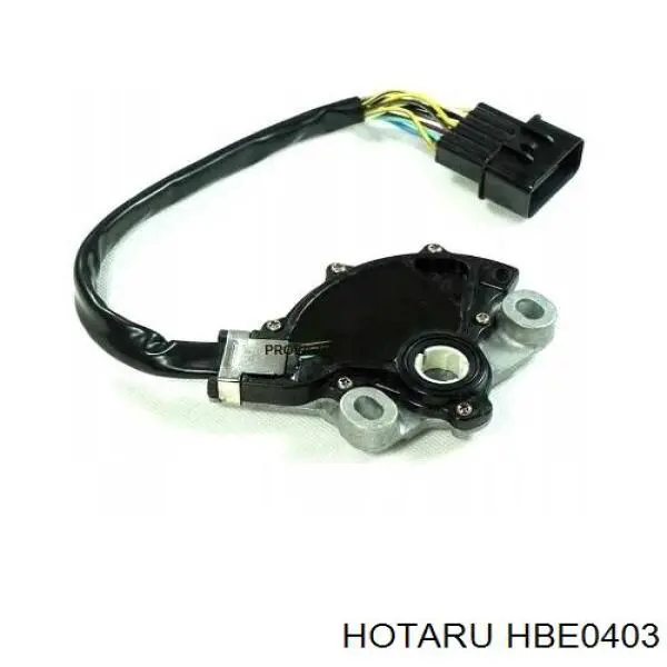 HBE0403 Hotaru датчик режимів роботи акпп
