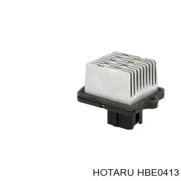 Резистор обігрівача Hotaru HBE0413 ціна, від 15.77 USD