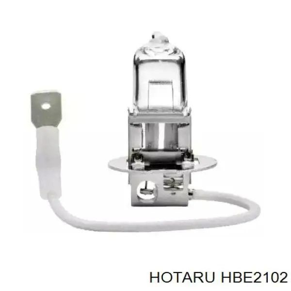 Купити HBE2102 Hotaru Піропатрон основної батареї
