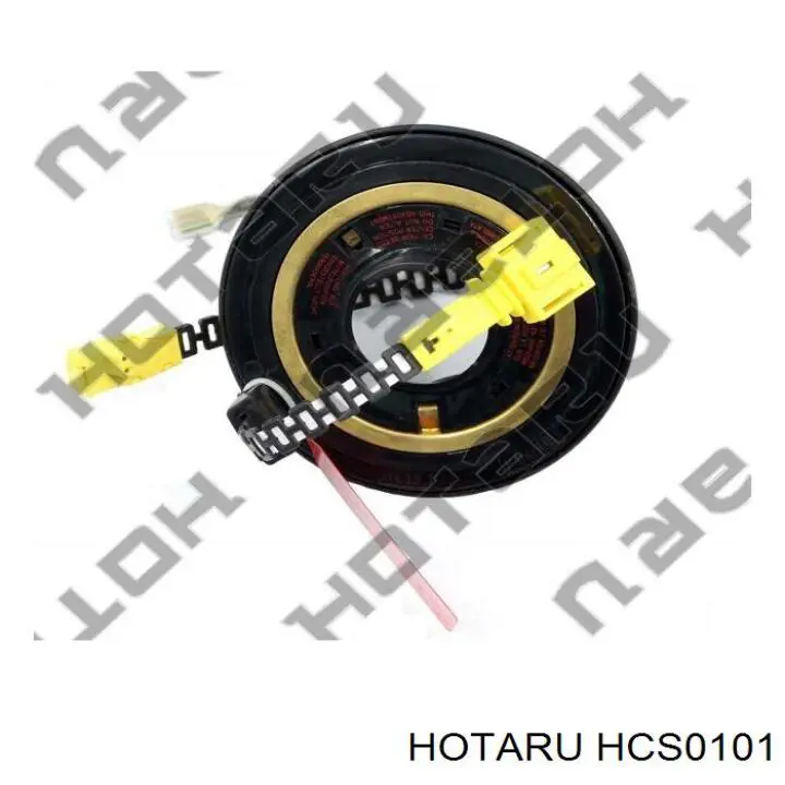 Шлейф керма HCS0101 Hotaru