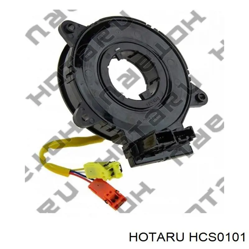 HCS0101 Hotaru кільце airbag контактне