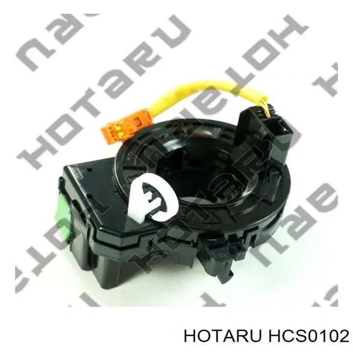 HCS0102 Hotaru замок запалювання, контактна група
