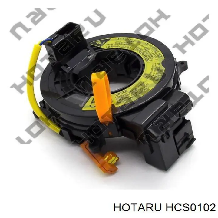 HCS0102 Hotaru Шлейф Airbag