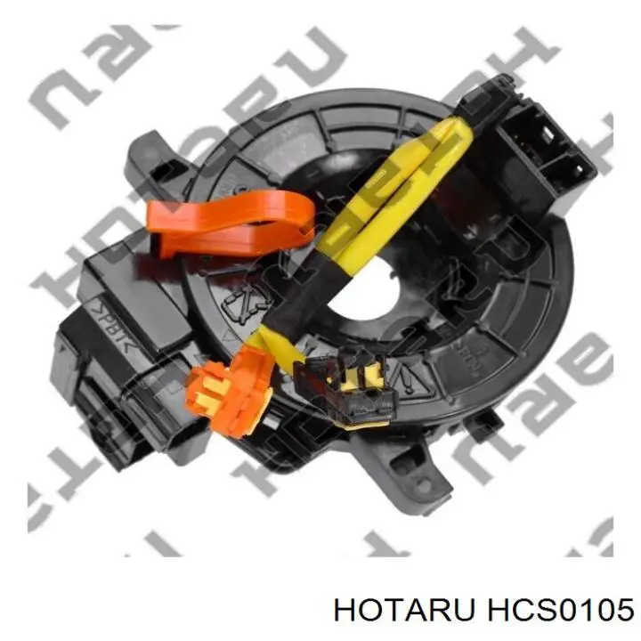 Шлейф керма HCS0105 Hotaru