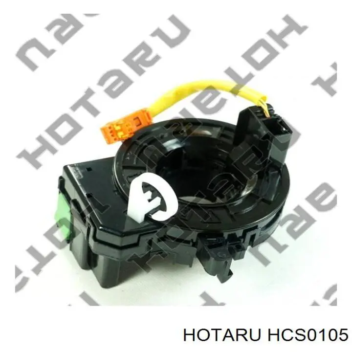 HCS0105 Hotaru Шлейф Airbag