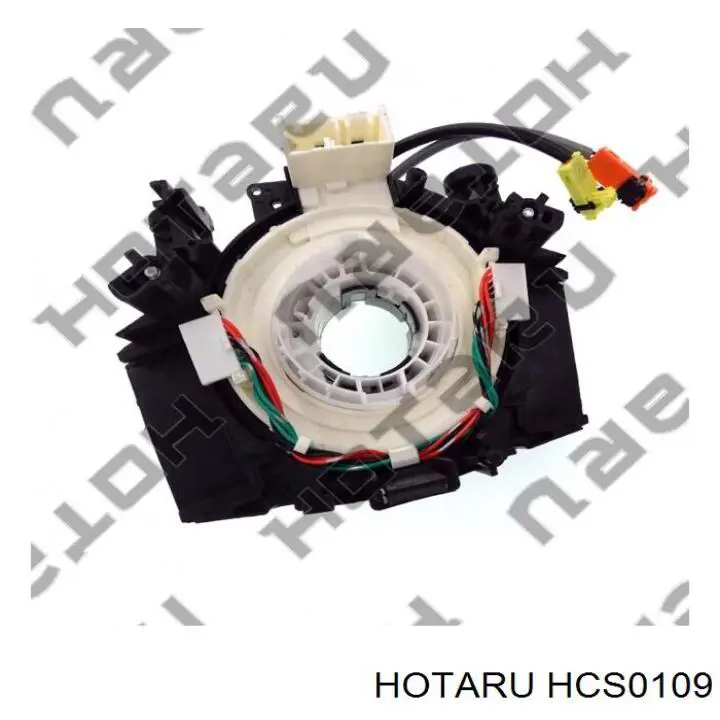 Купити HCS0109 Hotaru Контактне кільце подушки безпеки