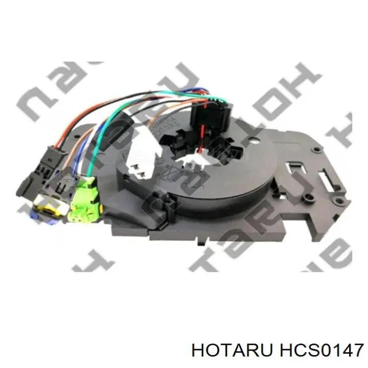 HCS0147 Hotaru Шлейф Airbag