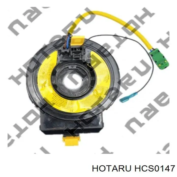 HCS0147 Hotaru Шлейф Airbag