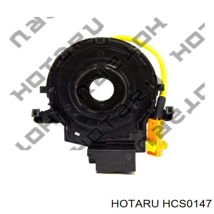 Шлейф керма Hotaru HCS0147 ціна, від 16.90 USD