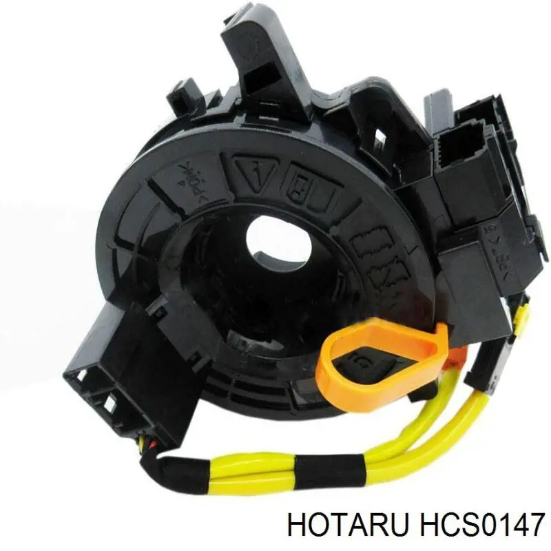 HCS0147 Hotaru кільце airbag контактне
