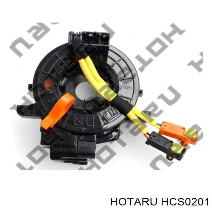 Шлейф керма HCS0216 Hotaru
