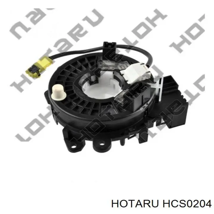 HCS0204 Hotaru кільце airbag контактне