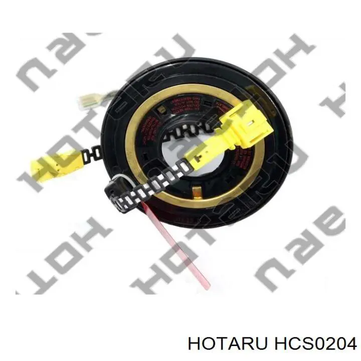 Шлейф керма Hotaru HCS0204 ціна, від 18.71 USD