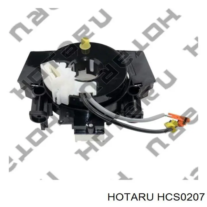 Перемикач підрульовий, центральна частина Hotaru HCS0207 ціна, від 16.28 USD