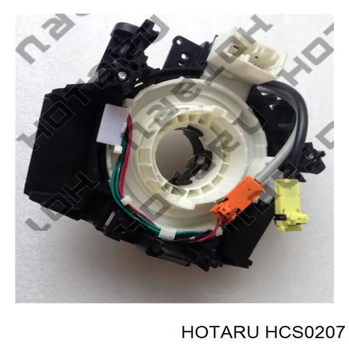Перемикач підрульовий, центральна частина HCS0207 Hotaru