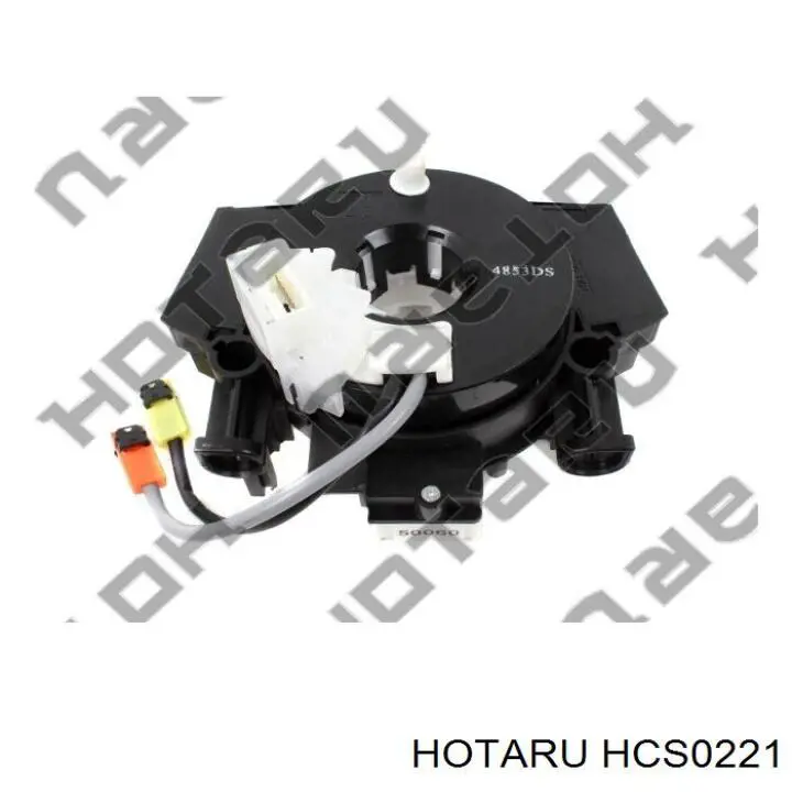 Купити HCS0221 Hotaru Перемикач підрульовий, центральна частина
