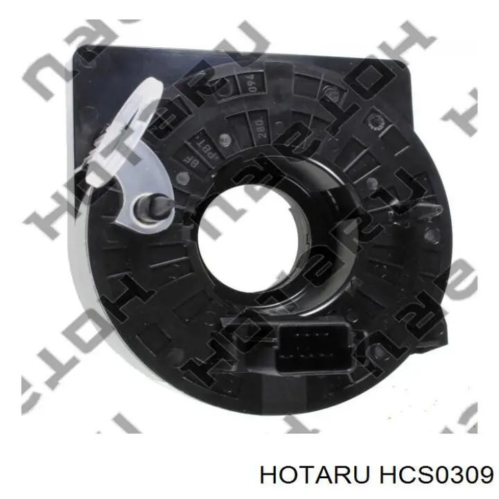 HCS0309 Hotaru Шлейф Airbag